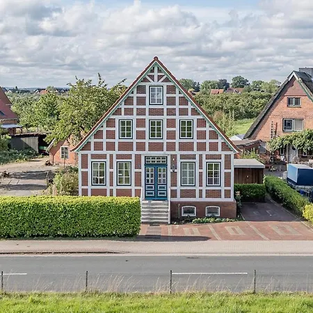 Elbkajuete *
